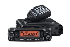 Yaesu Radio FTM-6000S (20W) 144/430MHz Dual Band FM Transceiver  TI