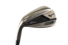 Mizuno S23 Copper S-Grind Gap Wedge 52° Left-Handed Steel #3976 Golf Club