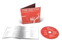 Smiths - Louder Than Bombs - Cd - F600Z