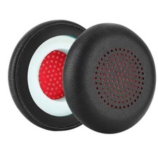 1Pair Ear Cushions Cover for HC5 HC6 Headphones Earmuffs Earphone Sleeve