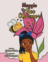 Andrea Wren | Maggie The Bee Charmer | Taschenbuch | Englisch (2023)
