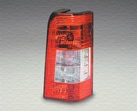 Rechts Magneti Marelli 714000028345 Heckleuchte FüR CitroËN,Peugeot