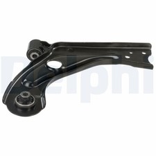Querlenker Dreieckslenker DELPHI TC2986 für 308 CITROËN PEUGEOT PICASSO C4 SW 2