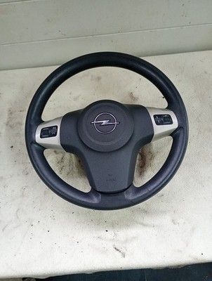 Opel Corsa D Lenkrad Multifunktionslenkrad