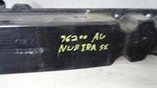 Pare-choc avant Chevrolet NUBIRA