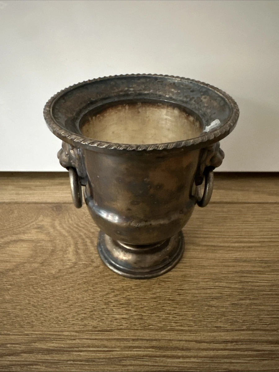 Grande Coupe Commémorative Trophée Patriots Day 1903 - 100 Yard Dash J Healy
