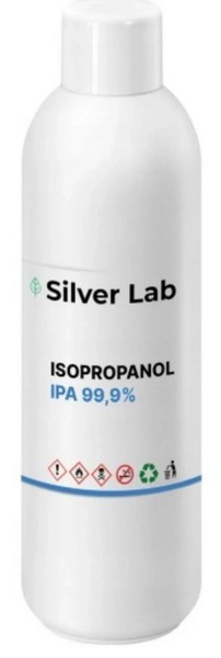 Ipa Isopropylalkohol Isopropanol 99,9 % 1L Sehr Ergiebig Ipa Entfetter Reiniger-image