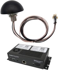 TenHaaft Easy Net - 45 WiFi Antenne Routerset Wohnwagen Wohnmobil 1799828