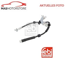BREMSSCHLAUCH BREMSLEITUNG FEBI BILSTEIN 183477 A FÜR PEUGEOT 3008 SUV,5008 II