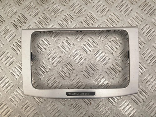 VW Passat B6 3C2 Navi Display Abdeckung Rand 3C0858069AG 2.00 Diesel 103kw