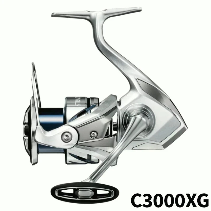 Shimano Stradic 3000 Spinning Fishing Reels for sale | eBay