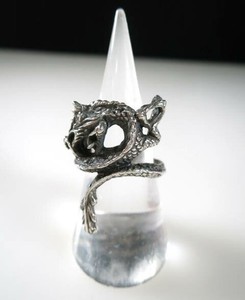 Jean Paul Gaultier Ring | eBay