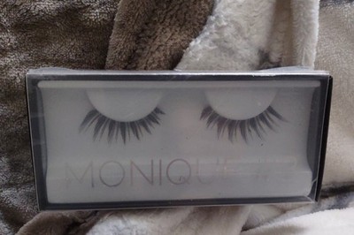 New Never Opened Huda Beauty Lashes Monique #3