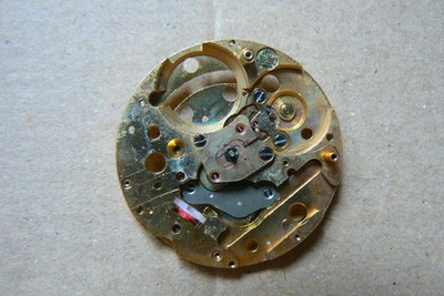 micro quartz fb7723 golay