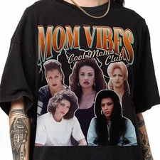 Mom Vibes Shirt Mi Vida Loca, Mother Day Gifts, Best Mom Ever, Mom Life, Best Gi