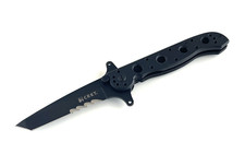 Cuchillo plegable CRKT M16-13SFG Carson G-10