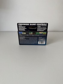 Official Nintendo NES Classic Mini Wired Controller UK Opened & Tested only!