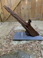 Natural Driftwood For Aquarium/Terrarium/Arts And Crafts