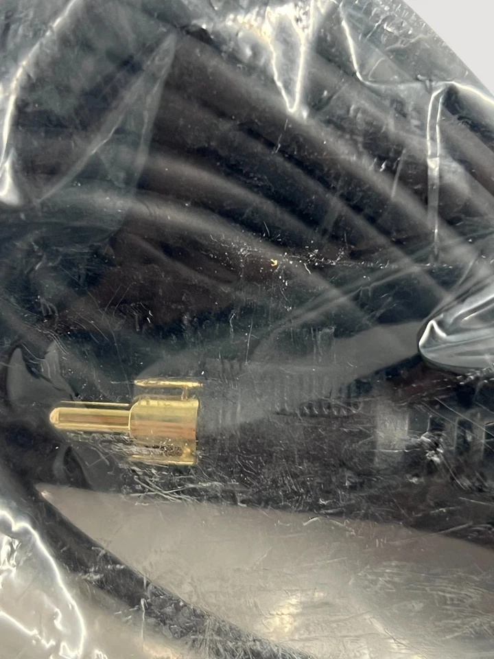 Standard Horizon DST150 Thru-Hull Depth Transducer for Instruments w/RCA Conn - Image 4 of 4