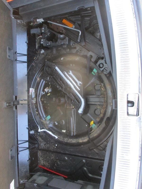 Passenger Timing Cover 4.2L Upper Fits 08-15 AUDI R8 312841