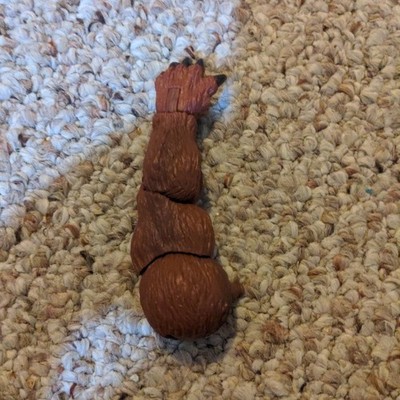 Marvel Legends URSA MAJOR LEFT ARM Build-A-Figure BAF Part PieceXMEN