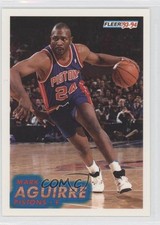 Mark Aguirre