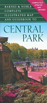 Barnes  Noble Central Park: C - ACCEPTABLE