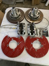 WILWOOD DISC BRAKE KIT