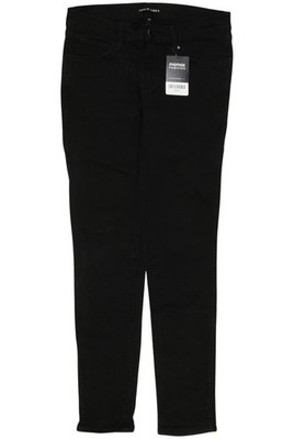 Levis Jeans Damen Hose Denim Jeanshose Gr. W27 Baumwolle Schwarz #ddx20bq