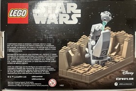 LEGO Star Wars: Escape the Space Slug (6176782) New Sealed