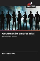 Fouad Daidai | GovernaçãO Empresarial | Taschenbuch | Portugiesisch (2022)