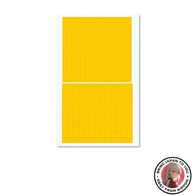 Neu HiQ Parts kreisförmige Masking Aufkleber Medium 3,0-4,6 mm 1 Blatt für...