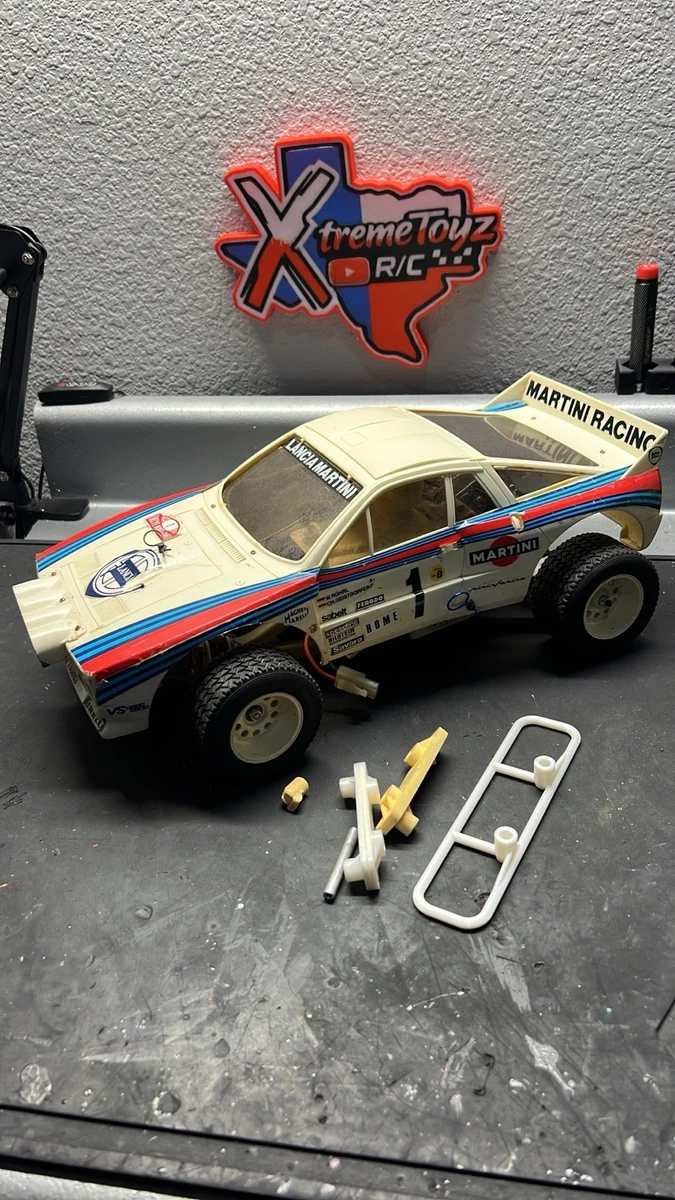 25+ Tamiya Vintage RC Model Vehicles & Kits for sale | Updated Oct