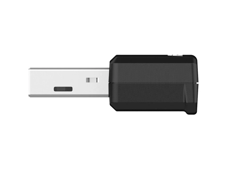 ASUS AX1800 Dual Band WiFi 6 USB Adapter, WiFi 6, 802.11ax, WPA3 Network - Image 2 of 4