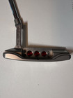2025 Scotty Cameron Studio Style RH Newport 34 Inch Brand New