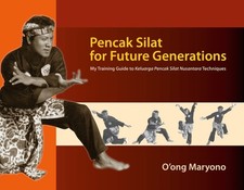 Pencak Silat for Future