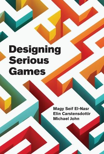 Designing Serious Games - Image 3