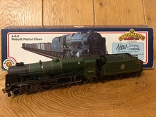 Bachmann 31-201 OO Gauge 4-6-0 Rebuilt patriot class BR loco (26004)