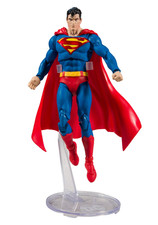 McFarlane DC Multiverse Superman Action Comics 1000 7 Inch Multicolor