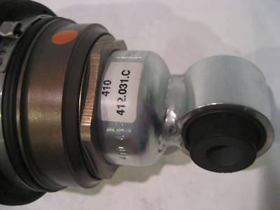BRAND NEW LAMBORGHINI ORIGINAL MURCIELAGO OEM LP640 FRONT SHOCK 410412031C