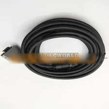 Signal Cable 15M fits FANUC A860-2000-T321 Encoder New 1PC