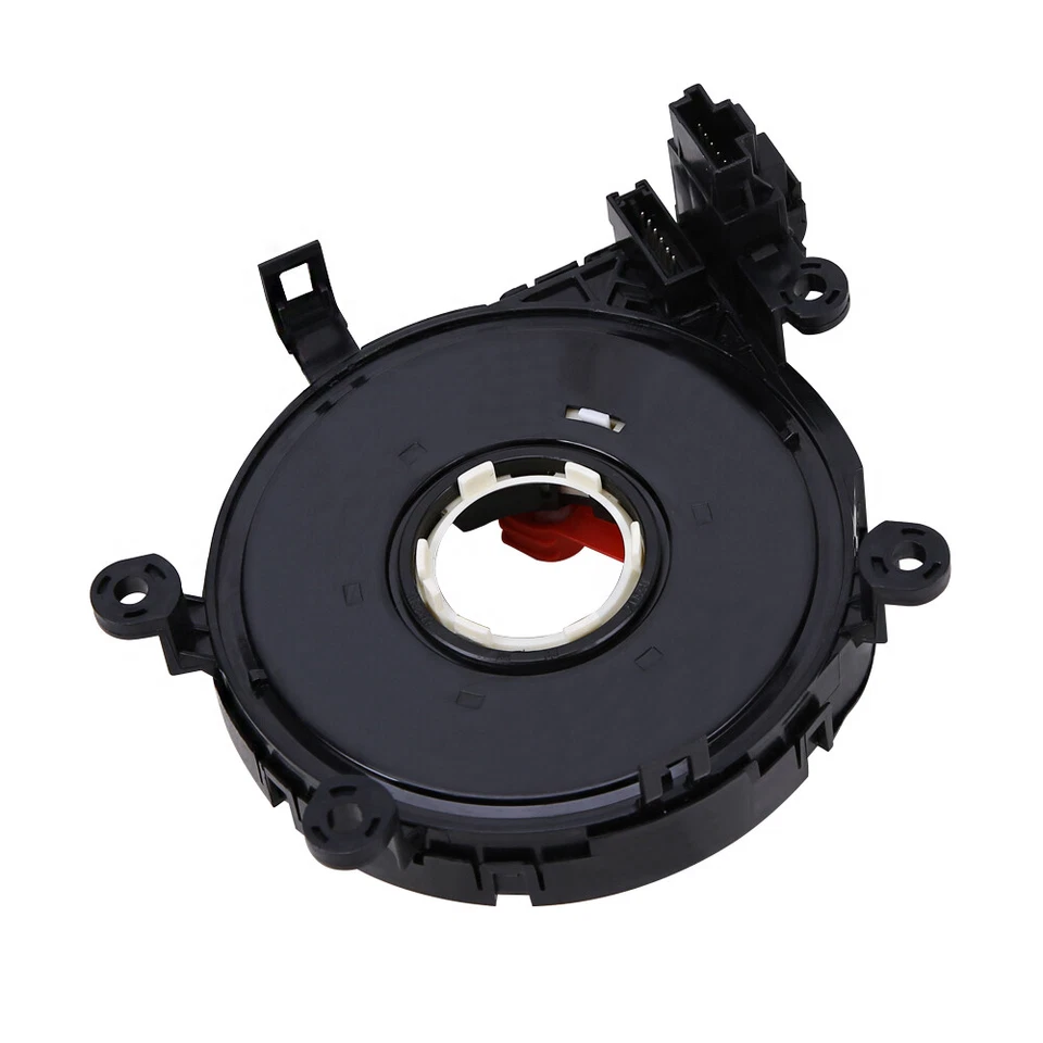 Ajuste BMW E70 E71 E81 E89 E90 328i 335i X6 X5 sin calefacción 61319122509 resorte de reloj Foto 4 de 4