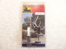 Trophy Taker Left Hand Camo Pronghorn SL Drop Away Archery Arrow Rest #1853 NEW