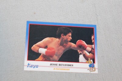 1991 Kayo Boxing Card Complete Finish Fill Your List Set U-Pick