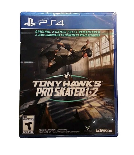 その他 TONY HAWK'S PRO SKATER 2 cm3dmju Tony Hawk's Pro Skater 2 | Gameplay Walkthrough FULL GAME | No