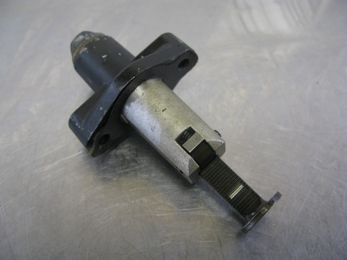 ※てんねん Kawasaki Ninja 1989 ZX1000 ZX10 88 89 90 Cam Chain Adjuster