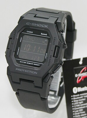  Casio G Shock GD-B500-1ER Herrenuhr  