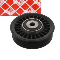 febi Umlenkrolle Keilriemen FüR VW Golf 4 Passat B5 Audi A3 8L A4 B6 1.9/2.0 TDI