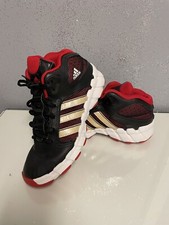 Adidas Art C22740 Cargo Athletic Running Walking Boost Boys 5.5