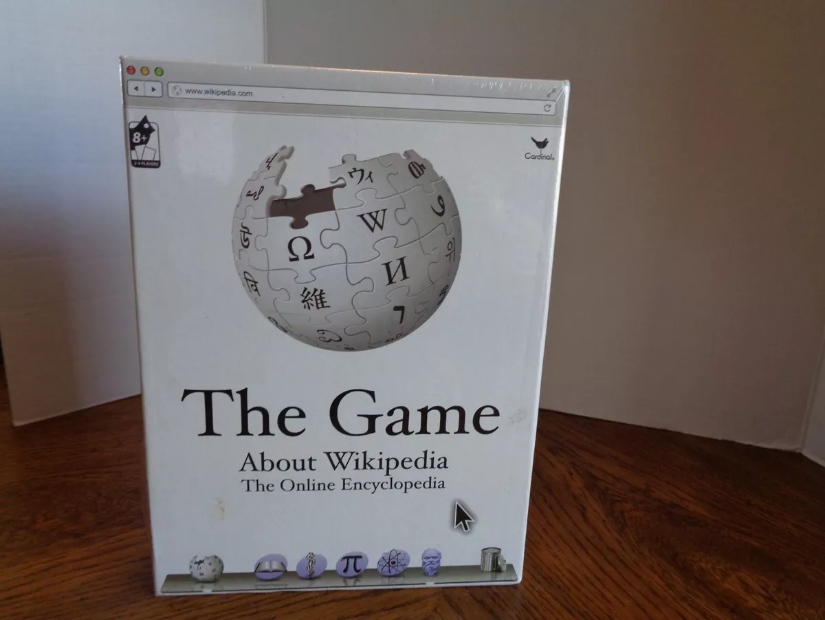 The most popular video games on Wikipedia